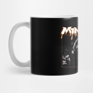 I remember a time Mug